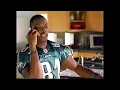 ESPN NFL 2K5 TV Commercial for PlayStation 2 \u0026 Xbox - PS2 - 2004