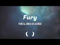 Teho & Joris Delacroix - Fury