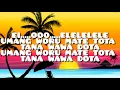 Download Lagu Dendang dikideng  Alfret Gare Ft x pax group (official Lirik)