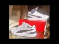 TMC X PUMA X NIPSEY HUSSLE COLLAB UNBOXING REVIEW