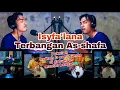 Download Lagu Isyfa'lana (versi Aceh) - Terbangan As-shafa El sunny