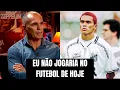 Lagu GEOVANI FALA QUE NÃO JOGARIA NO FUTEBOL DE HOJE 