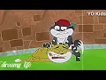 HONEY’S POWER..!!😎💀//wait for the end// #edit #video #cartoon