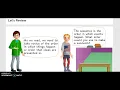 3rd grade Understanding Sequence