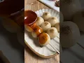 Mitarashi Dango 🍡 #dango #mitarashidango
