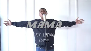 Download MAMA - MARVEY KAYA COVER || OKTO LIRONG MP3