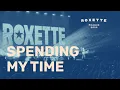 Roxette - Spending My Time - Praha 06.11.2025