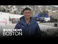 WBZ Chief Meteorologist Eric Fisher on weekend storm