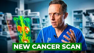PSMA PET Scans Catching Cancer Before Spread Happens