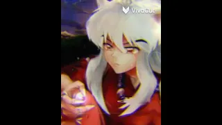 صور انمي انيوشا جميله جدا 