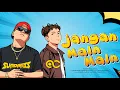 Lagu Jangan Main Main - Sundanis ft. Akbar Chalay (Visualizer)