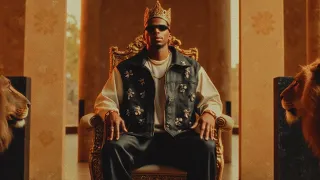 BAD NOVA - Ze Best (Rétroviseur) [Official Music Video]