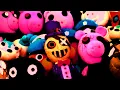 Piggy Plush Collection V3