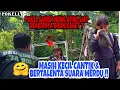 Lagu April DA7 waktu kecil suara mirip lesty