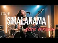 Download Lagu SIMALAKAMA - ROCK VERSION | COVER MUSIC AI | ECHOMUVIC