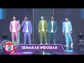 Download Lagu Terasa Indah!! Jdeleven “Sejak Mengenal Dirimu” | Semarak Indosiar 2020