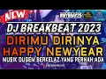 Download Lagu DJ BREAKBEAT 2023 ! DIRIMU DIRINYA ! SPECIAL NEWYEAR 2023 ! MUSIK DUGEM HARD KELAZ !  MYBDAY25 AMEK
