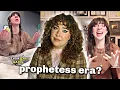 Gabbie Hanna is using faith to manipulate