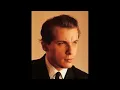 Glenn Gould - Schoenberg - Concerto for Piano and Orchestra, Op. 42