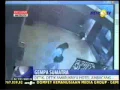 CCTV Saat Gempa Di Hotel Ambacang Padang 30 September 2009 Anggiat Marudut Silitonga