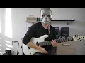 Download Lagu Dream Theater - At Wit's End (FULL GUITAR COVER)