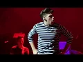 Download Lagu Fools Gold \u0026 Slow Hands + Crowd talk - Niall Horan @ Massey Hall Nov.1, Toronto