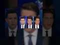 Week of June 29 Evening News Ratings World News Tonight Wins Short Week