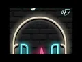 Lay Low - Tiesto 8D