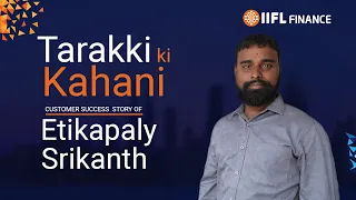 IIFL Finance Presents Tarakki Ki Kahani | Chapter 19 |