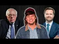 Is Theo Von Lying About His Entire Backstory