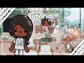 aesthetic toca boca pfp tutorial VOICED