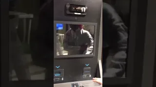 طريقة جهاز الإصدار الهوية الوطنية السعودية الجديدة دندنها