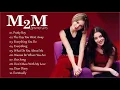 M2M Greatest hits Full album 2022 - The Best Songs Of M2M