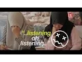 Listening Section - Kelas Pronunciation Mr Randy Kampung Inggris LC