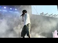 Bakar & Summer Walker - Hell N Back (Live London 2025) (Wireless Festival)