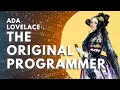 The Brains Behind The First Computer Algorithm