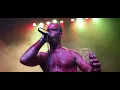 Bleeding Display - Basement Torture Killing (RCA Club, Lisboa, 24-09-2022)