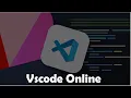Visual Studio Code vscode dev code-server