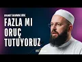 Diyanetin Iftar ve Sahur Vakitleri Yanlis mi Islam a Gore Gercek Zaman Ne
