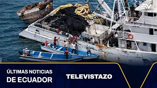 Últimas Noticias #Nacionales Ecuador | Televistazo Ecuavisa 8 Octubre 2026