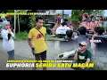 Download Lagu Euphoria Spesial Lagu Rhoma Irama Iringi Peraja Nyurbaye Lingsar Bareng Musik Jalanan Irama Dopang