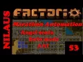 Factorio - Marathon Automation
