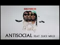 Migos Feat. Juice WRLD - Antisocial