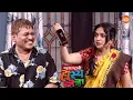 Lagu घरात नवरा नाही म्हणून प्रिया ने अरुण ला बोलवलं घरी दारू पार्टी साठी | Maharshtrachi Hasya Jatra | EP