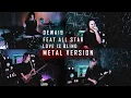 Download Lagu Dewa19 Feat All Stars - Love Is Blind (METAL VERSION)