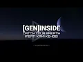 Catch Your Breath & Kami Kehoe - [GEN]INSIDE (Lyrics)