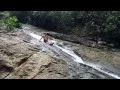 El Yunque s Las Paylas Waterfalls in Puerto Rico