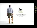 Lee Men s Extreme Motion Carolina Cargo Short4 7 4 7 out of 5 stars