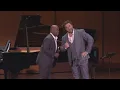 Download Lagu Michael Spyres \u0026 Lawrence Brownlee sing Rossini