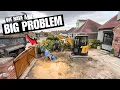 Download Lagu We Have a BIG Problem With This New Driveway Install